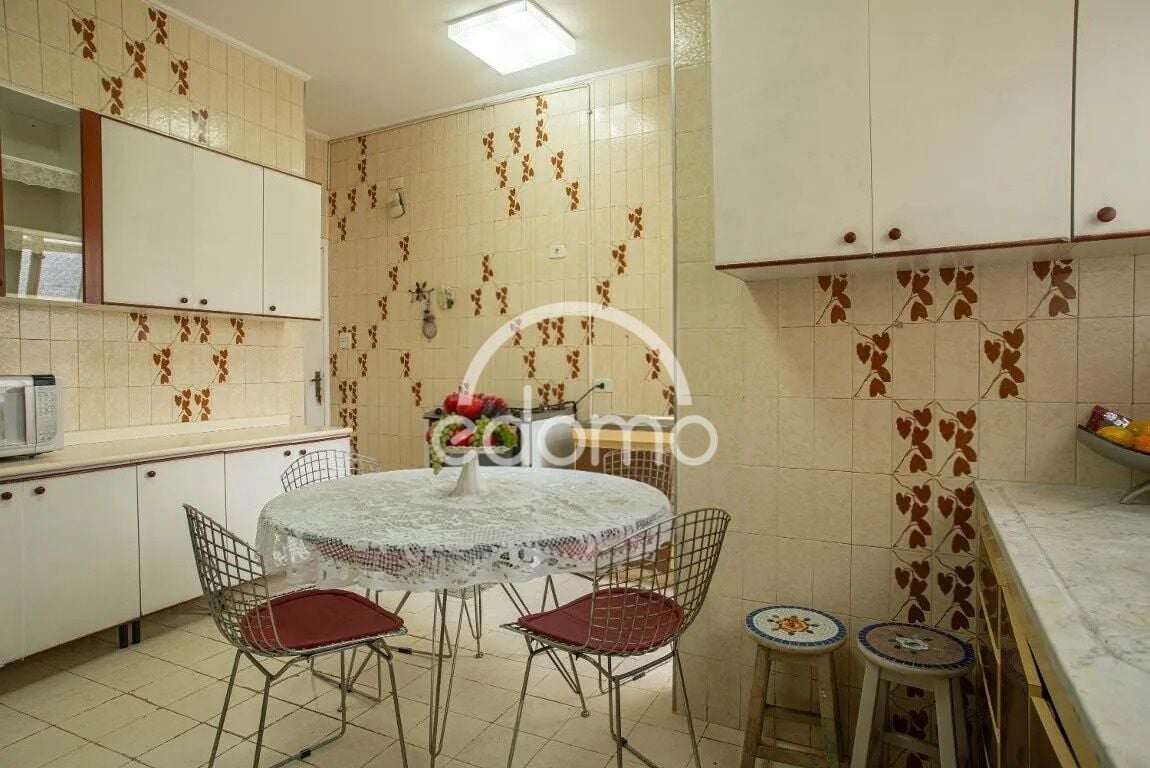 Apartamento, 4 quartos, 239 m² - Foto 12