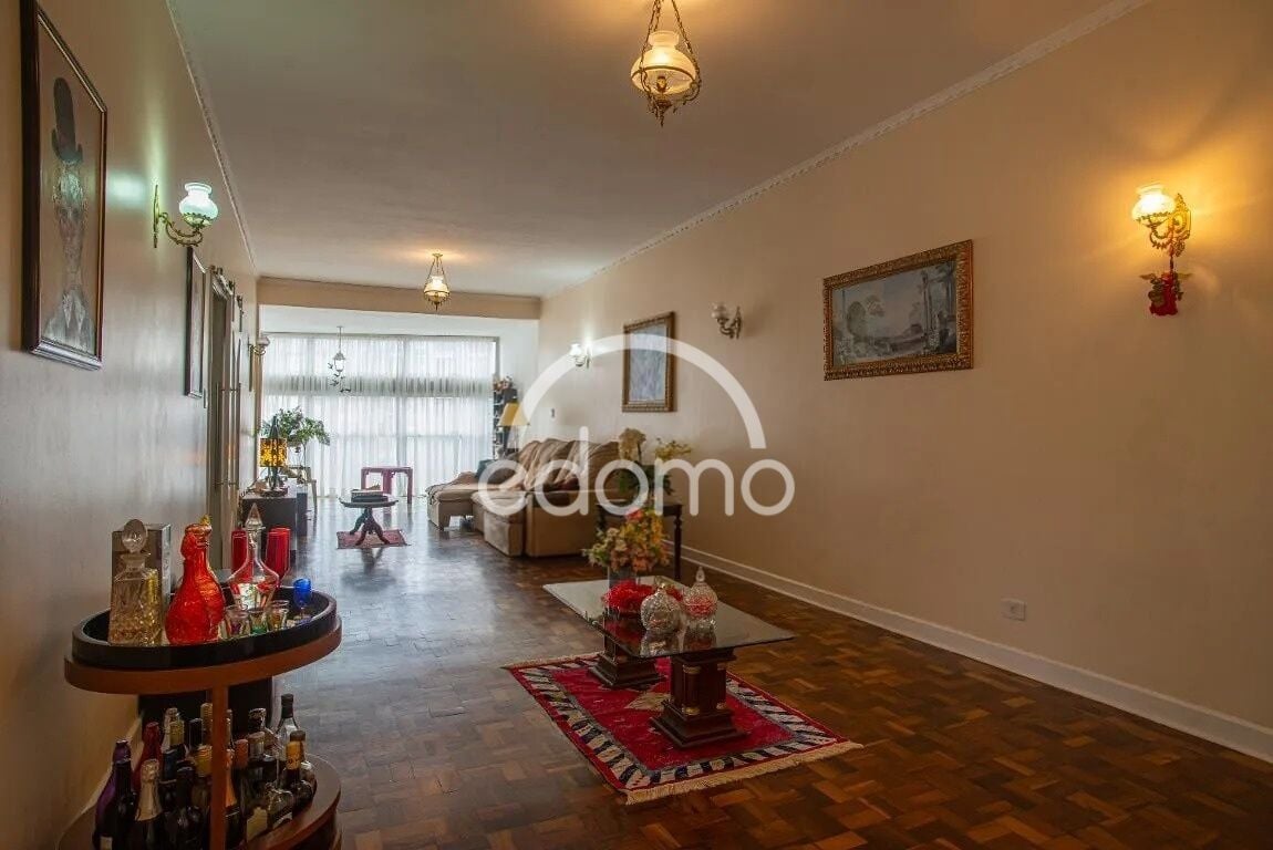 Apartamento, 4 quartos, 239 m² - Foto 1