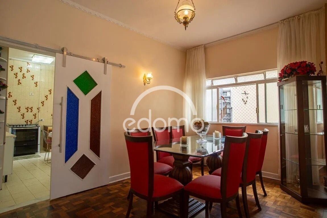 Apartamento, 4 quartos, 239 m² - Foto 8