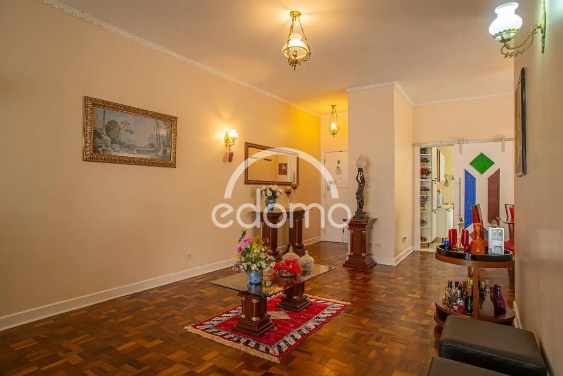 Apartamento, 4 quartos, 239 m² - Foto 3