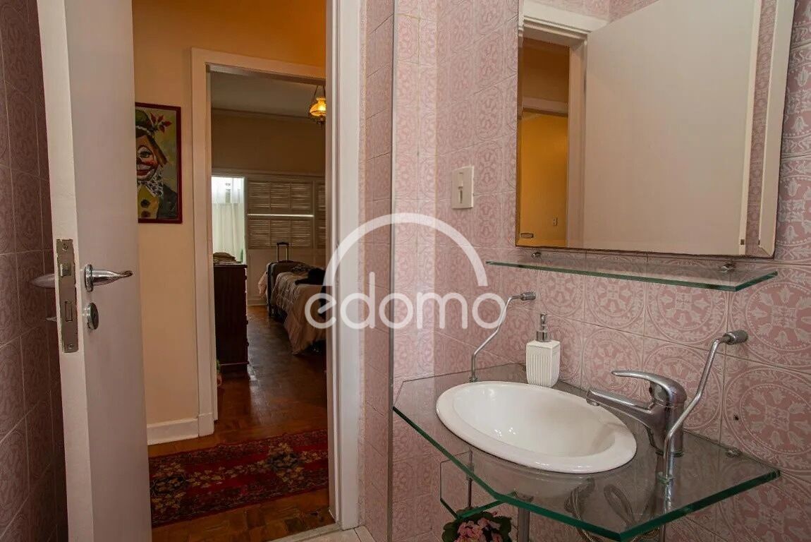 Apartamento, 4 quartos, 239 m² - Foto 32