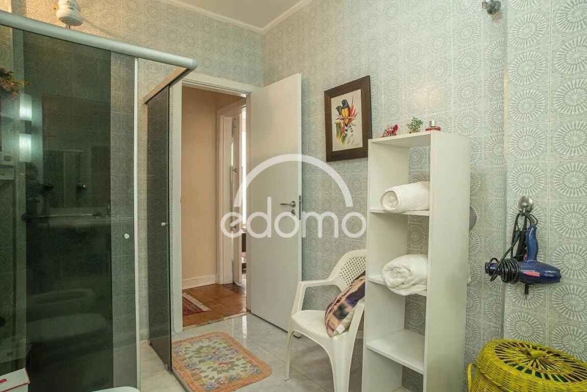 Apartamento, 4 quartos, 239 m² - Foto 30