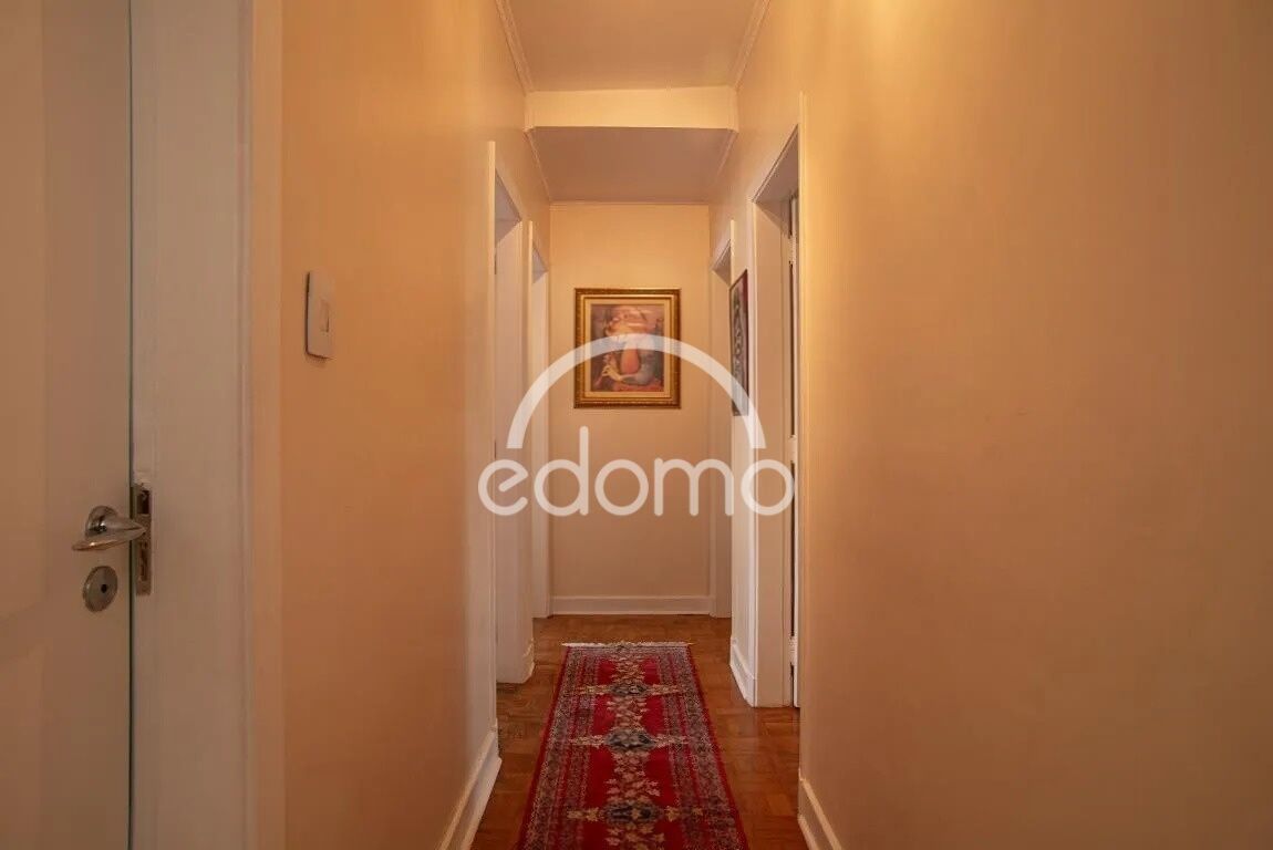 Apartamento, 4 quartos, 239 m² - Foto 13