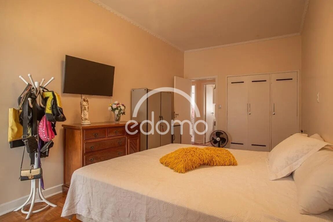 Apartamento, 4 quartos, 239 m² - Foto 14