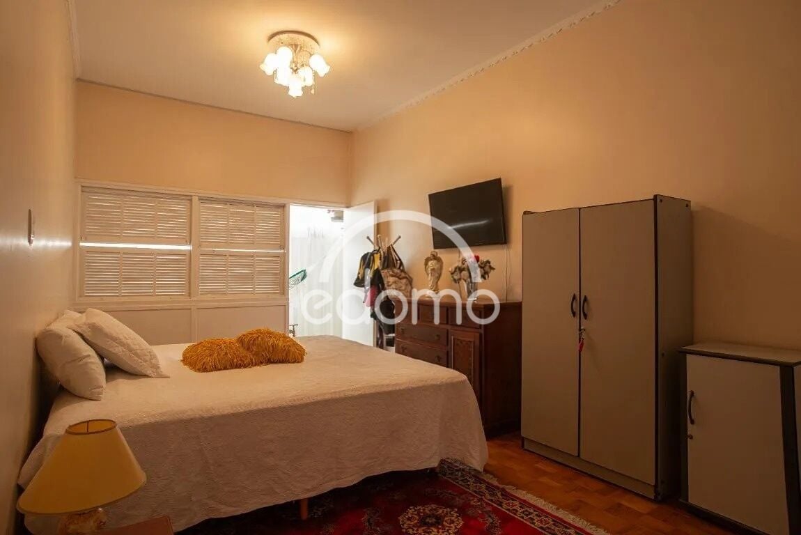 Apartamento, 4 quartos, 239 m² - Foto 15