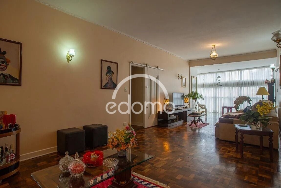 Apartamento, 4 quartos, 239 m² - Foto 2