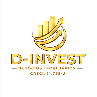 D-INVEST IMÓVEIS