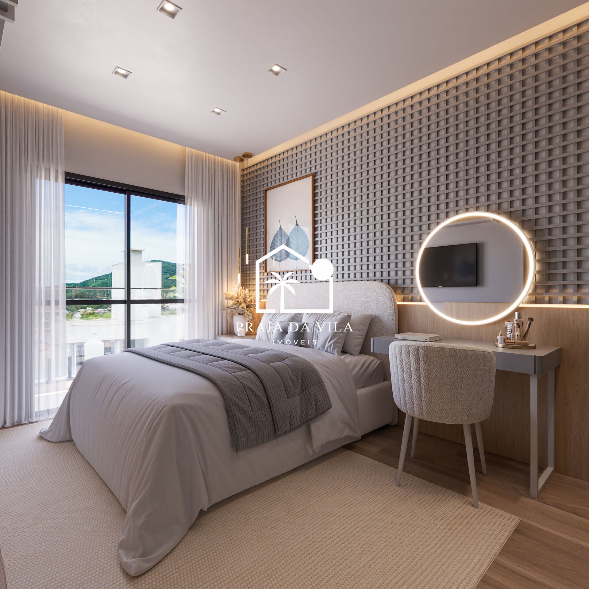 Apartamento, 3 quartos, 112 m² - Foto 19
