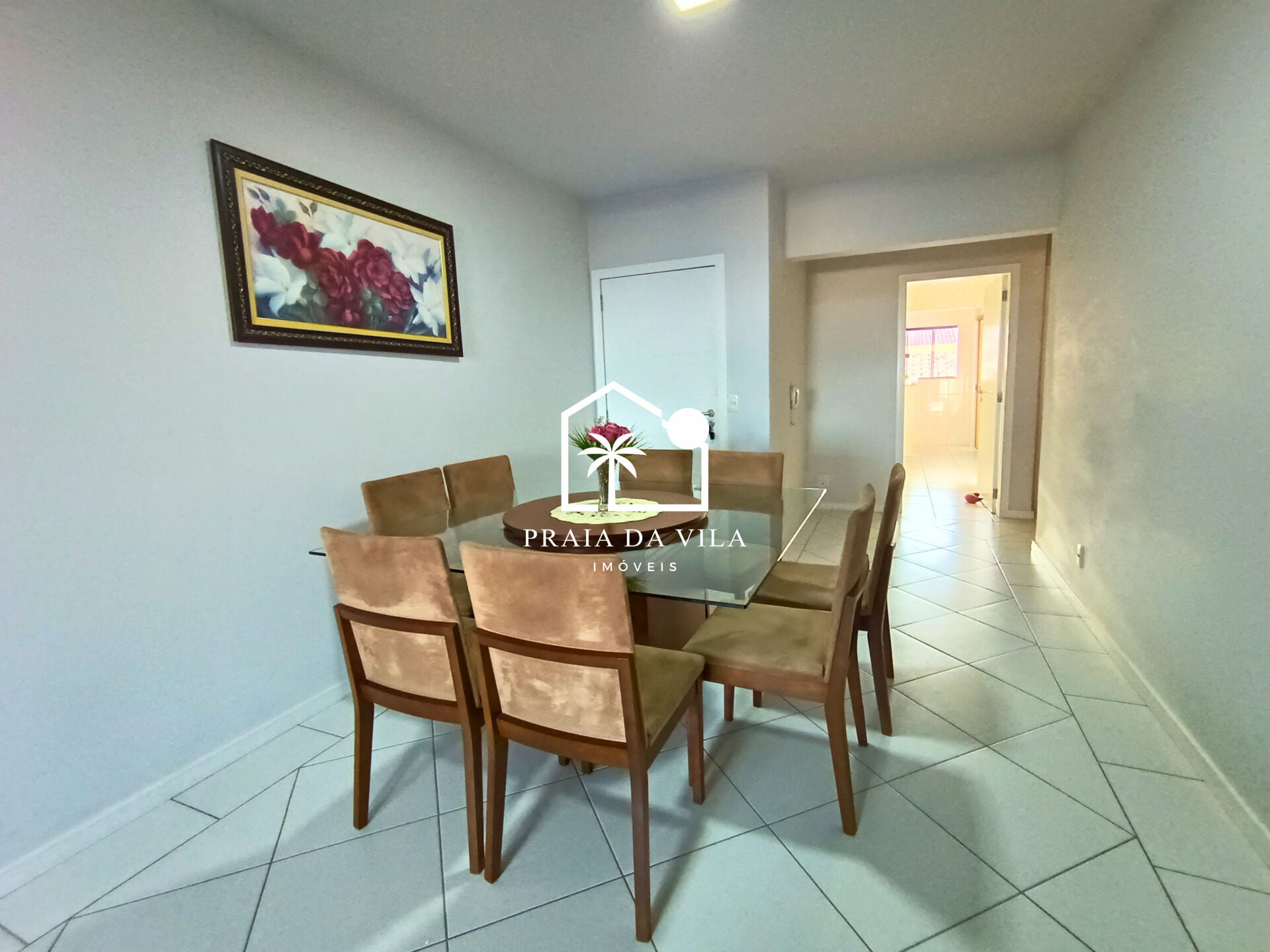 Apartamento, 3 quartos, 103 m² - Foto 8