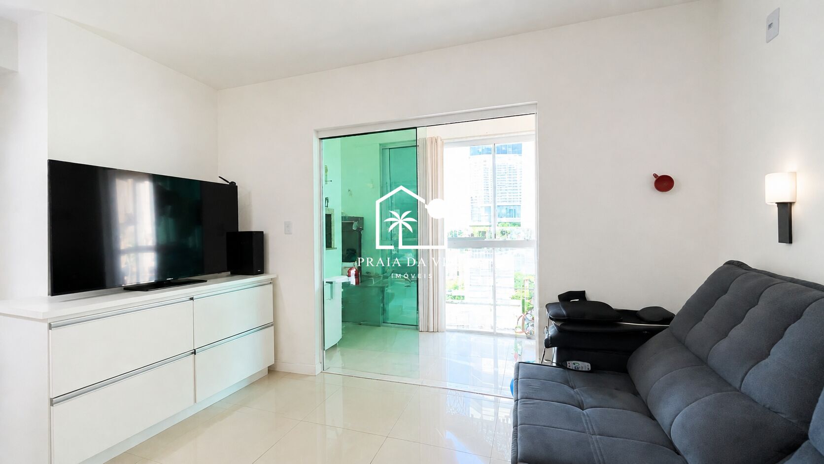 Apartamento, 2 quartos, 59 m² - Foto 4