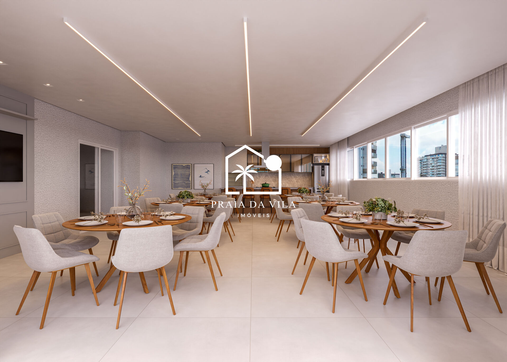 Apartamento, 2 quartos, 49 m² - Foto 8