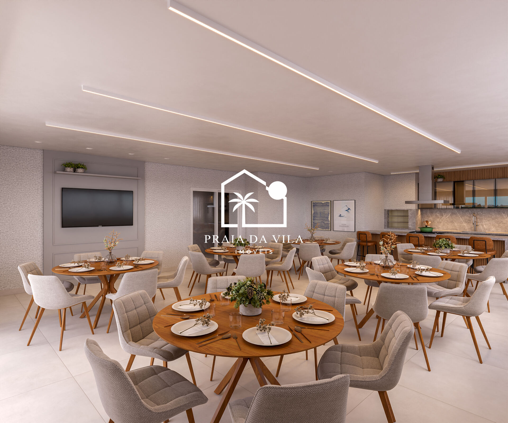 Apartamento, 2 quartos, 49 m² - Foto 7