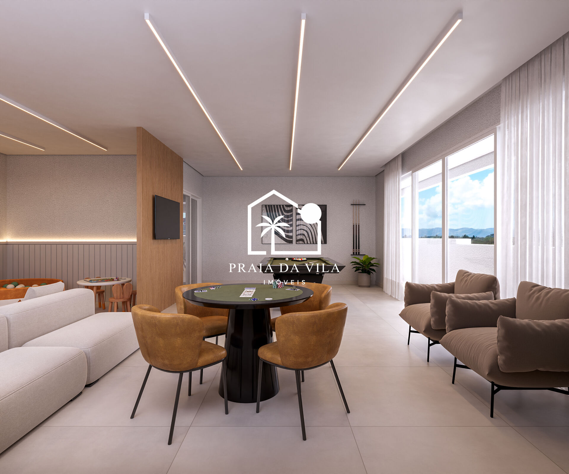 Apartamento, 2 quartos, 49 m² - Foto 4