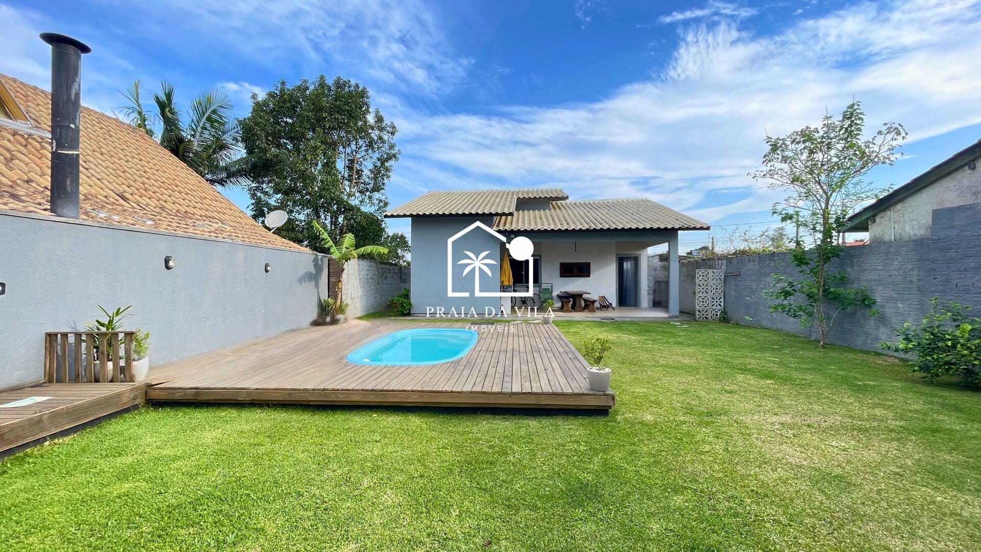 Casa, 3 quartos, 112 m² - Foto 4