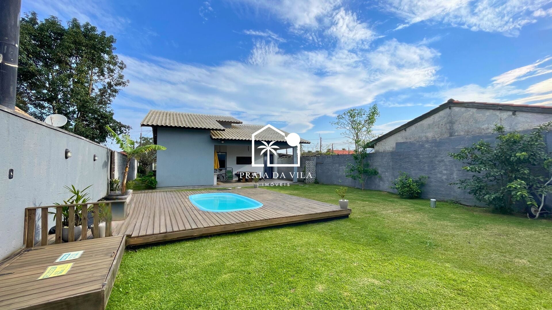 Casa, 3 quartos, 112 m² - Foto 3