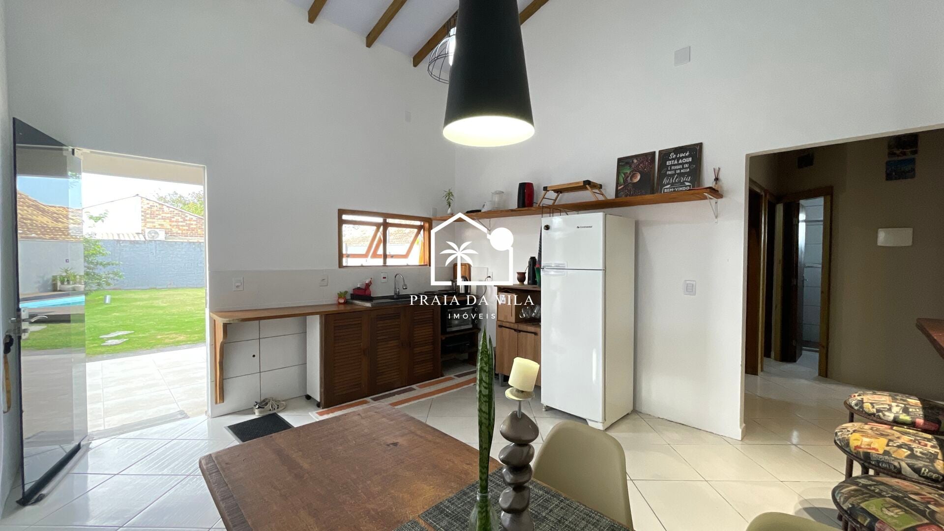 Casa, 3 quartos, 112 m² - Foto 9