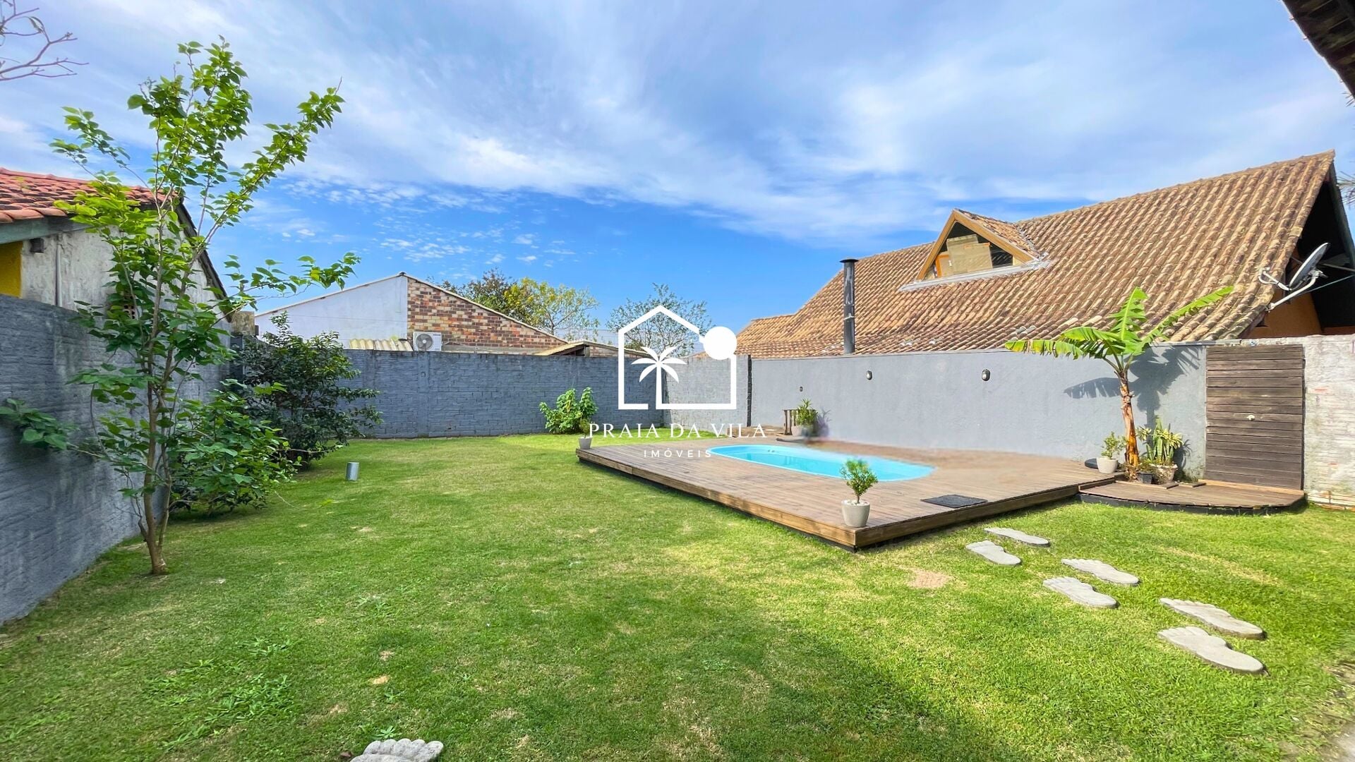 Casa, 3 quartos, 112 m² - Foto 5