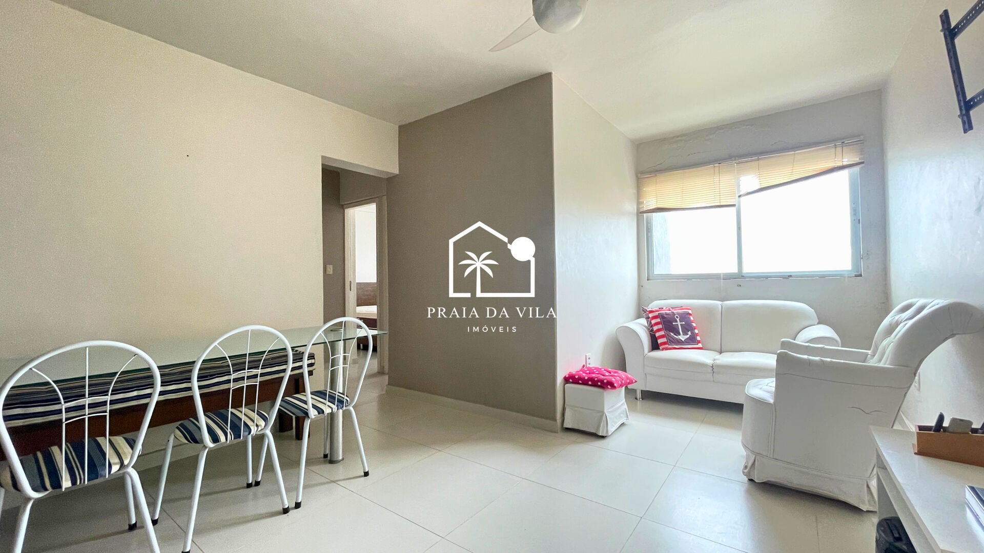 Apartamento, 3 quartos, 66 m² - Foto 6