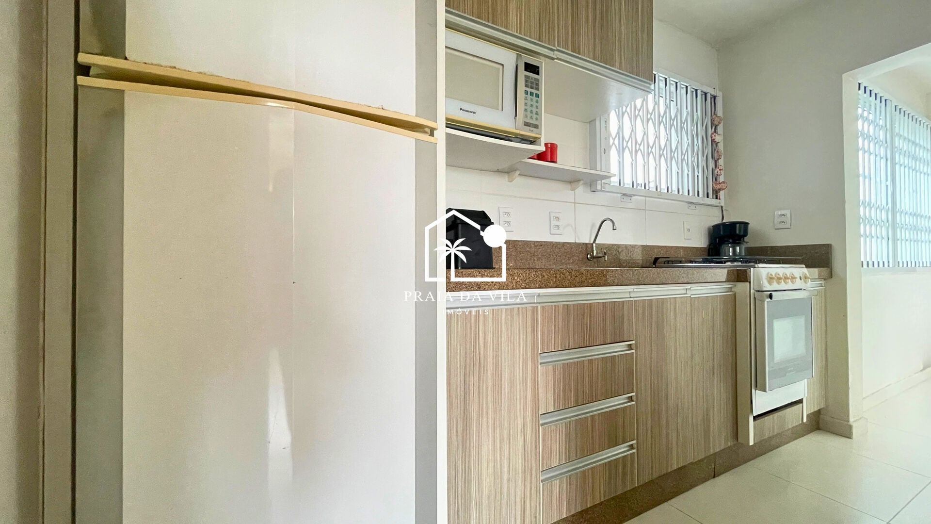 Apartamento, 3 quartos, 66 m² - Foto 4