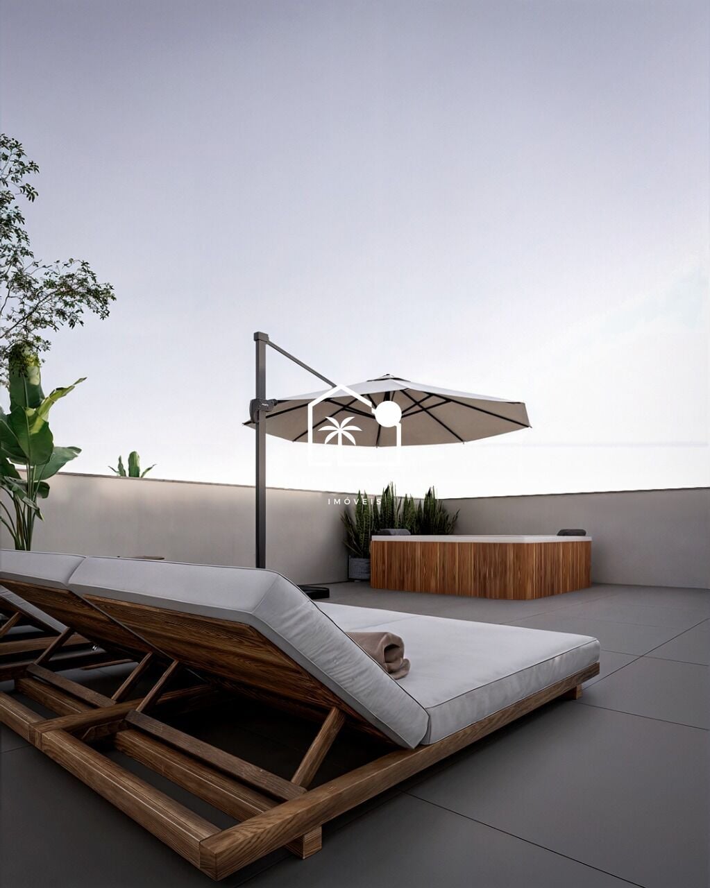 Apartamento, 2 quartos, 67 m² - Foto 13