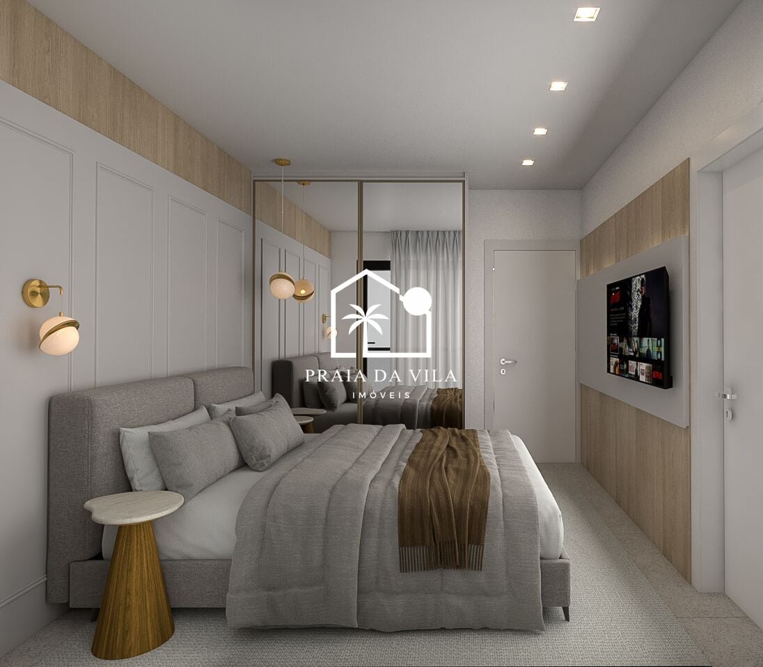 Apartamento, 2 quartos, 67 m² - Foto 10