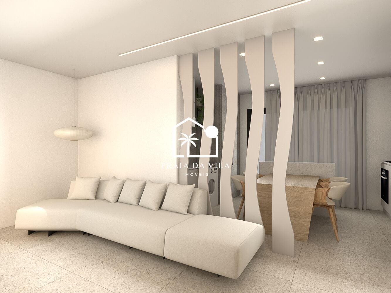 Apartamento, 2 quartos, 67 m² - Foto 5