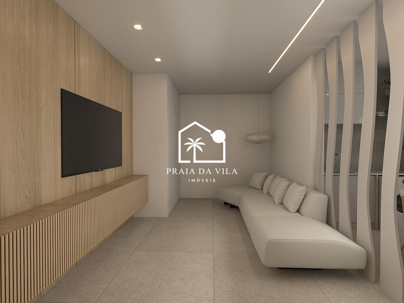 Apartamento, 2 quartos, 67 m² - Foto 4