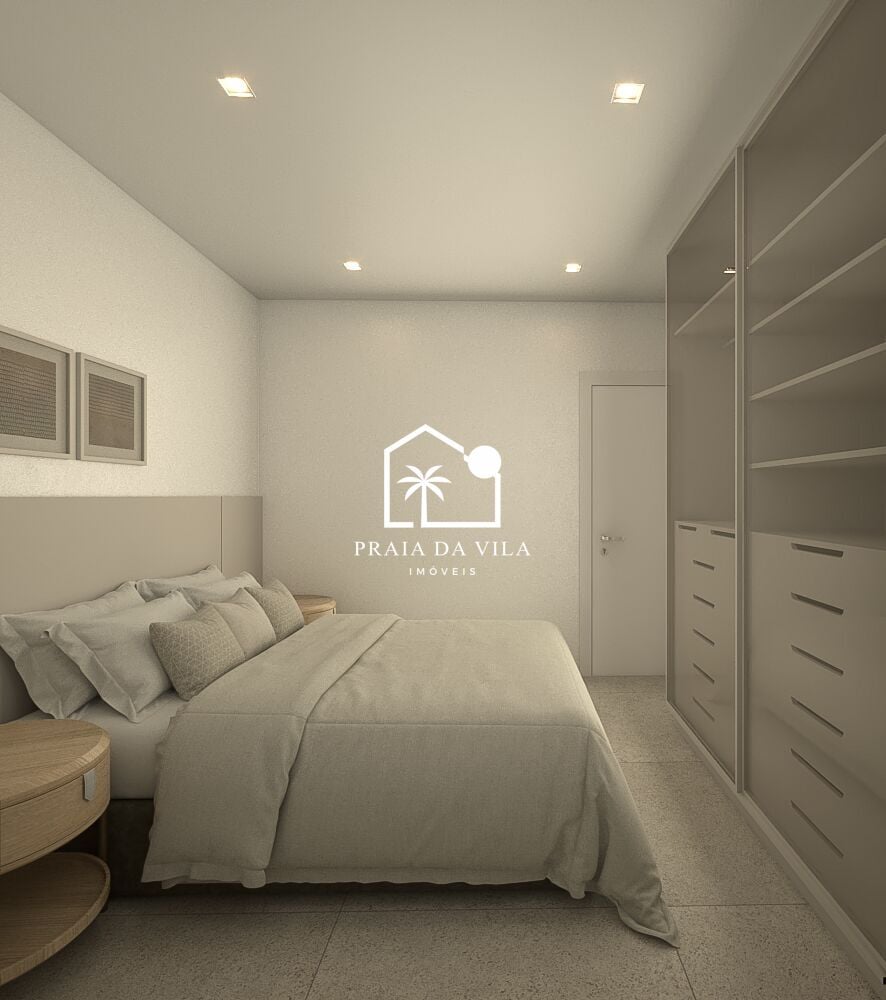 Apartamento, 2 quartos, 67 m² - Foto 9
