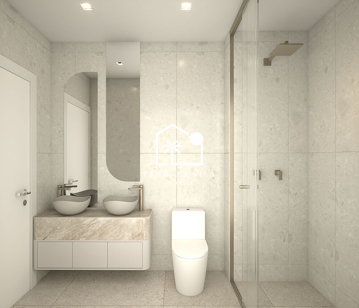 Apartamento, 2 quartos, 67 m² - Foto 11