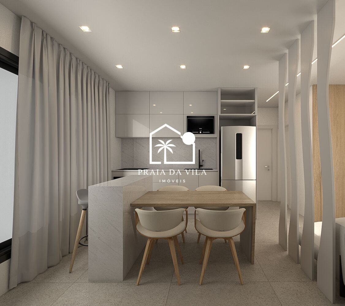 Apartamento, 2 quartos, 67 m² - Foto 8