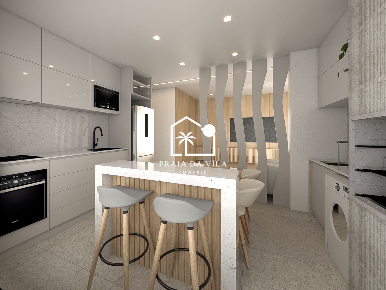 Apartamento, 2 quartos, 67 m² - Foto 6