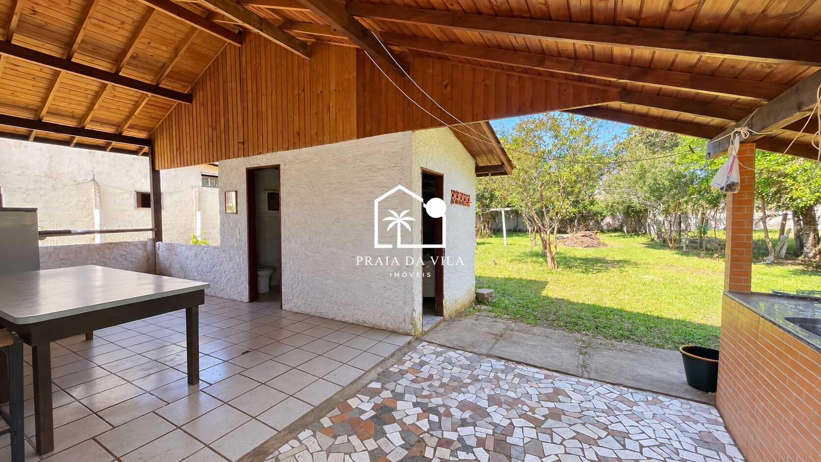 Casa, 2 quartos, 115 m² - Foto 4