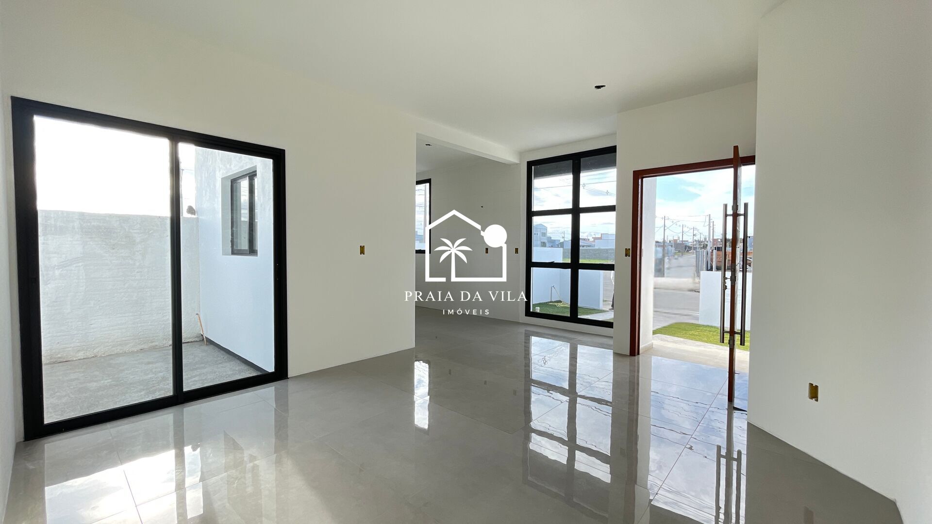 Casa, 2 quartos, 67 m² - Foto 4