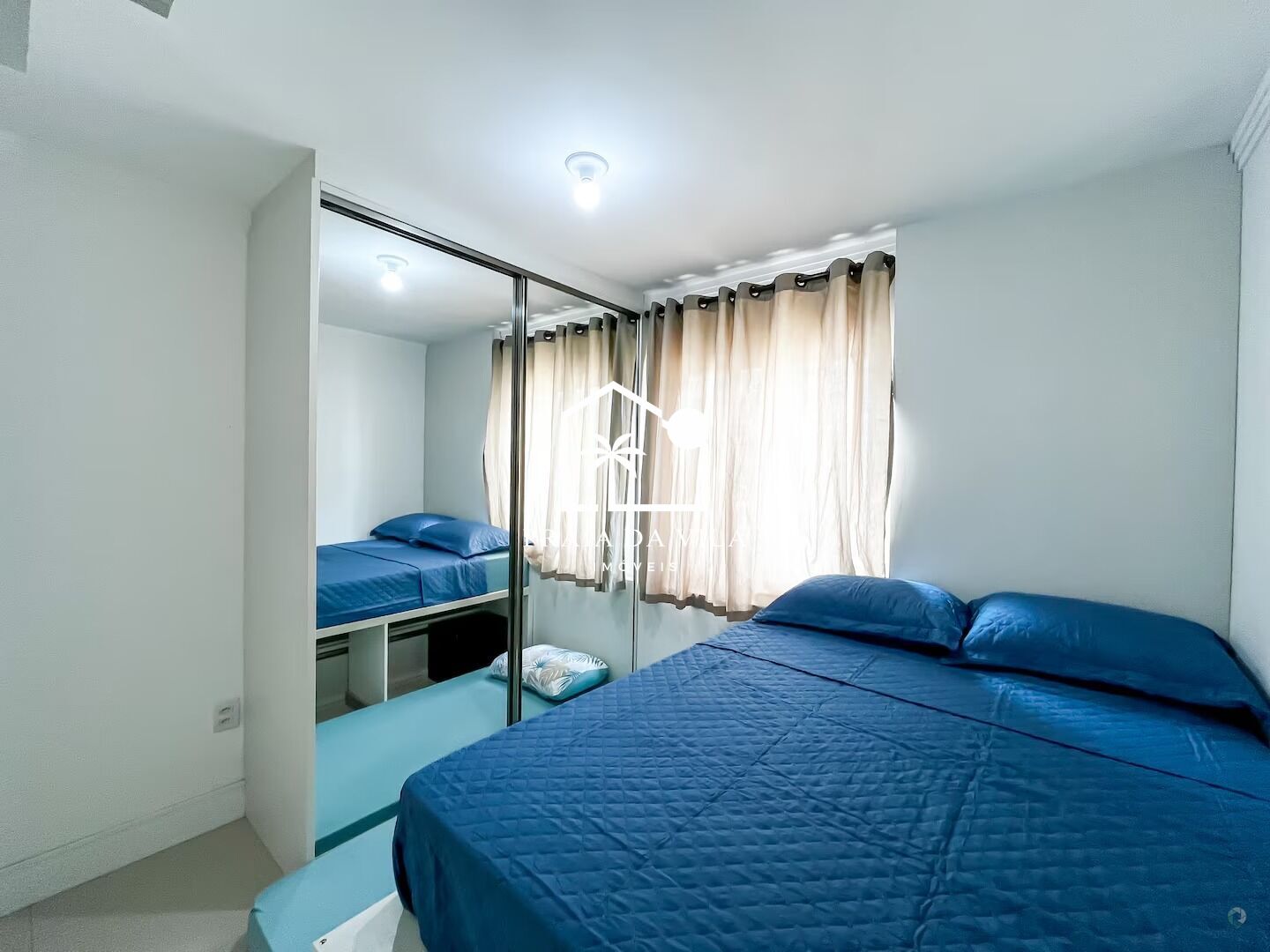 Apartamento, 2 quartos, 55 m² - Foto 14