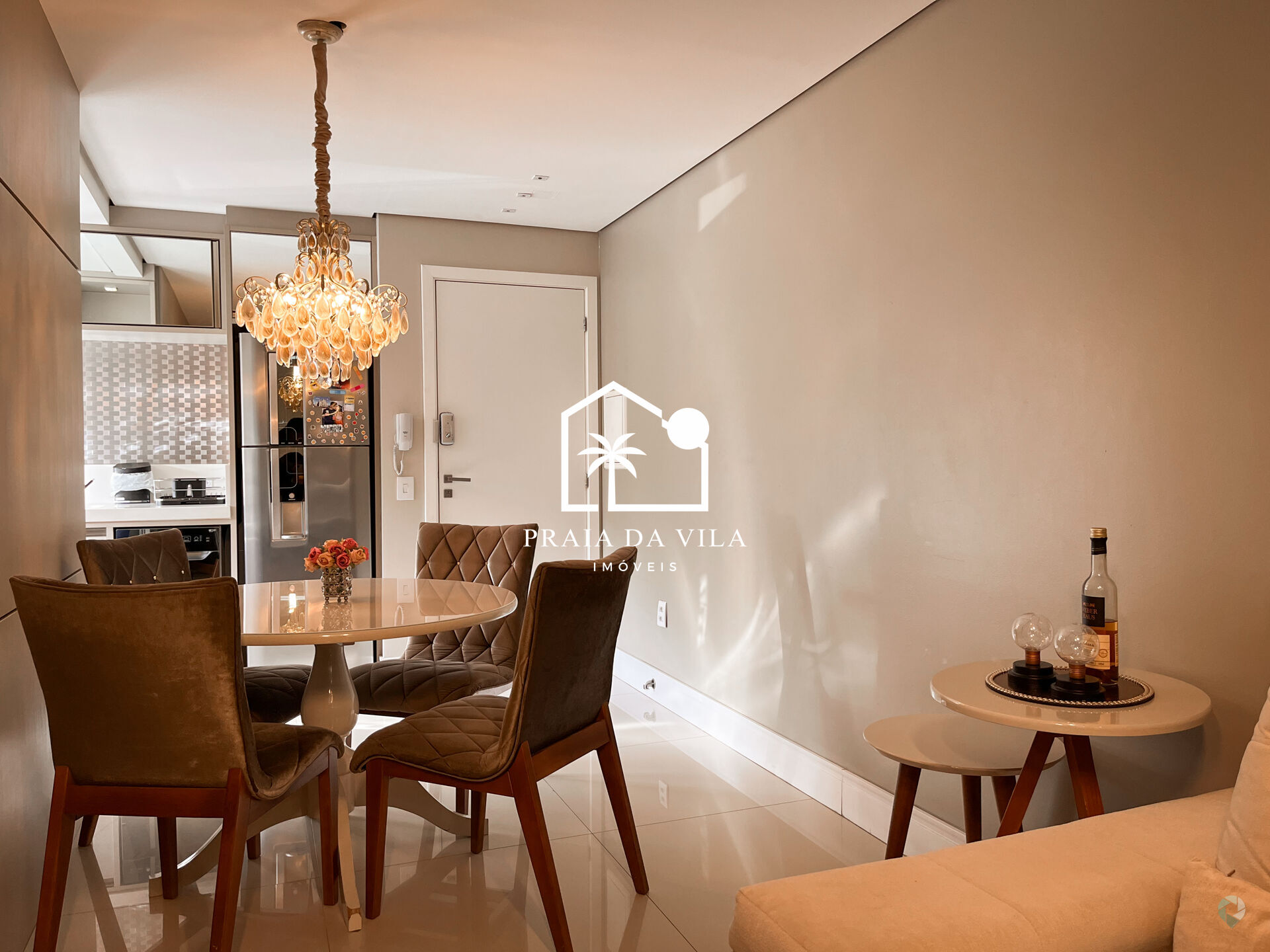 Apartamento, 2 quartos, 55 m² - Foto 7