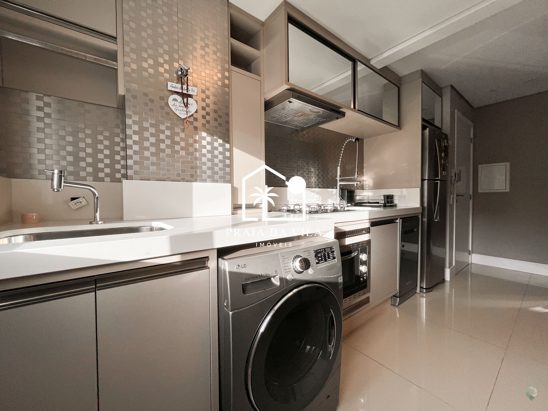 Apartamento, 2 quartos, 55 m² - Foto 9