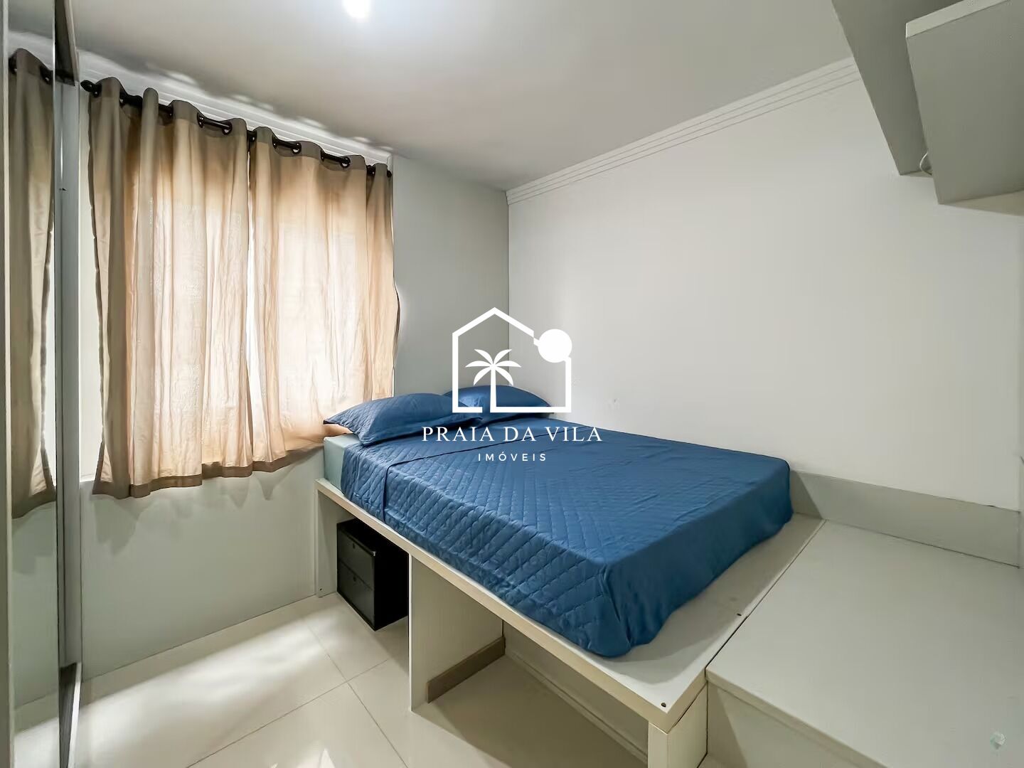 Apartamento, 2 quartos, 55 m² - Foto 15