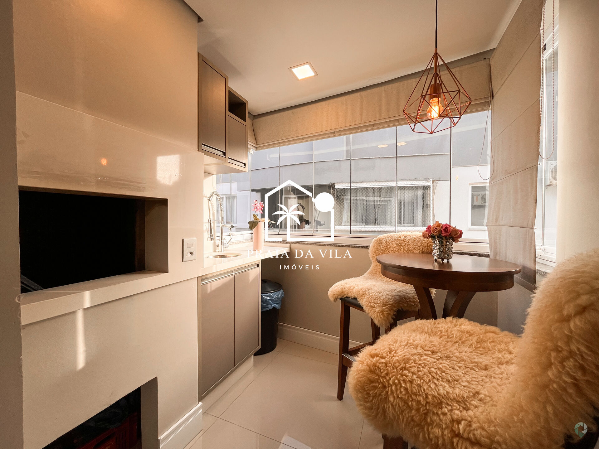 Apartamento, 2 quartos, 55 m² - Foto 17