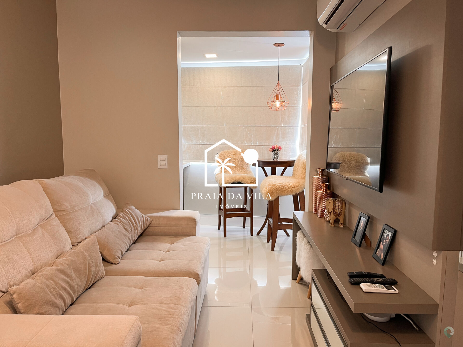 Apartamento, 2 quartos, 55 m² - Foto 5