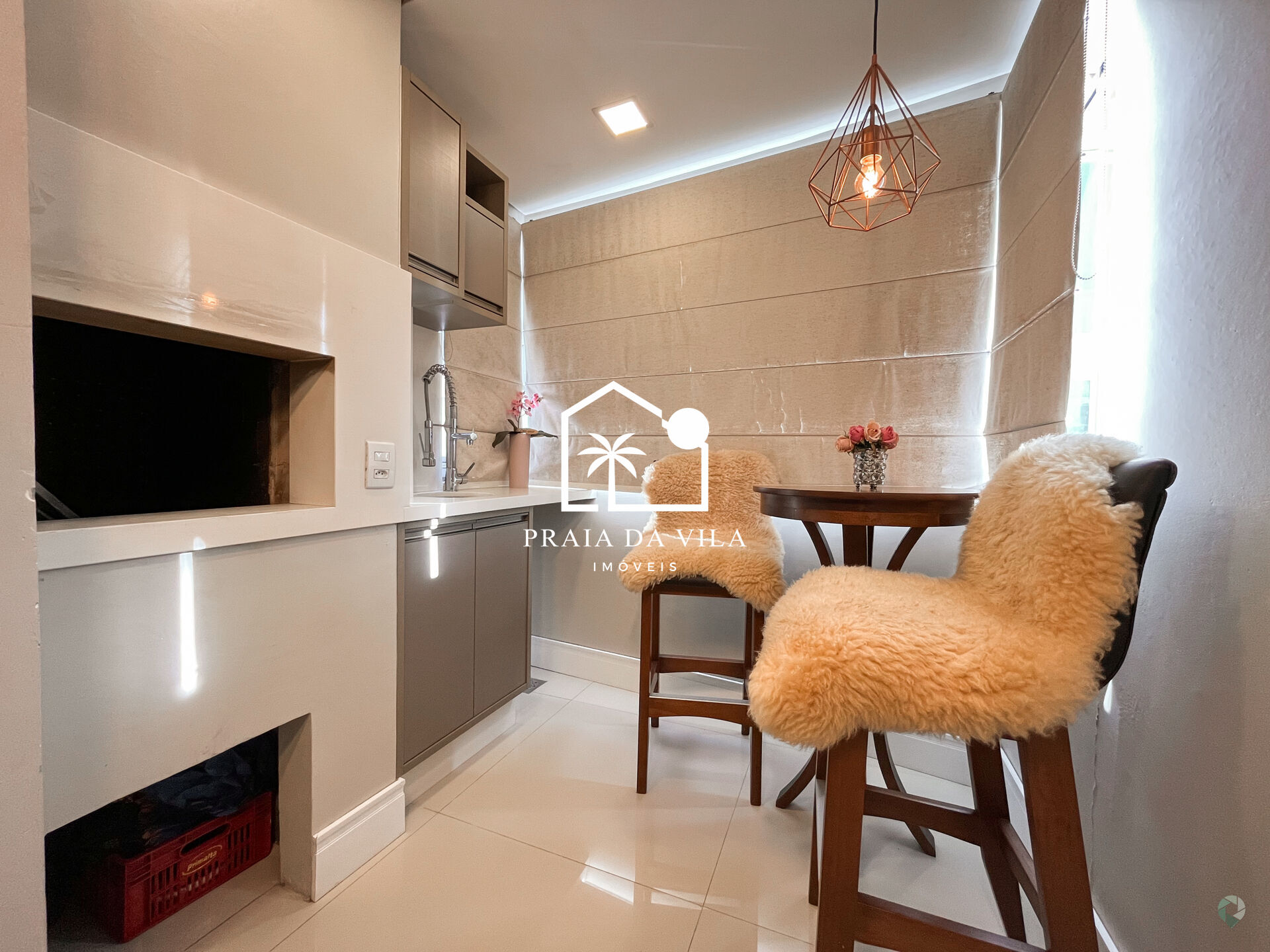 Apartamento, 2 quartos, 55 m² - Foto 18