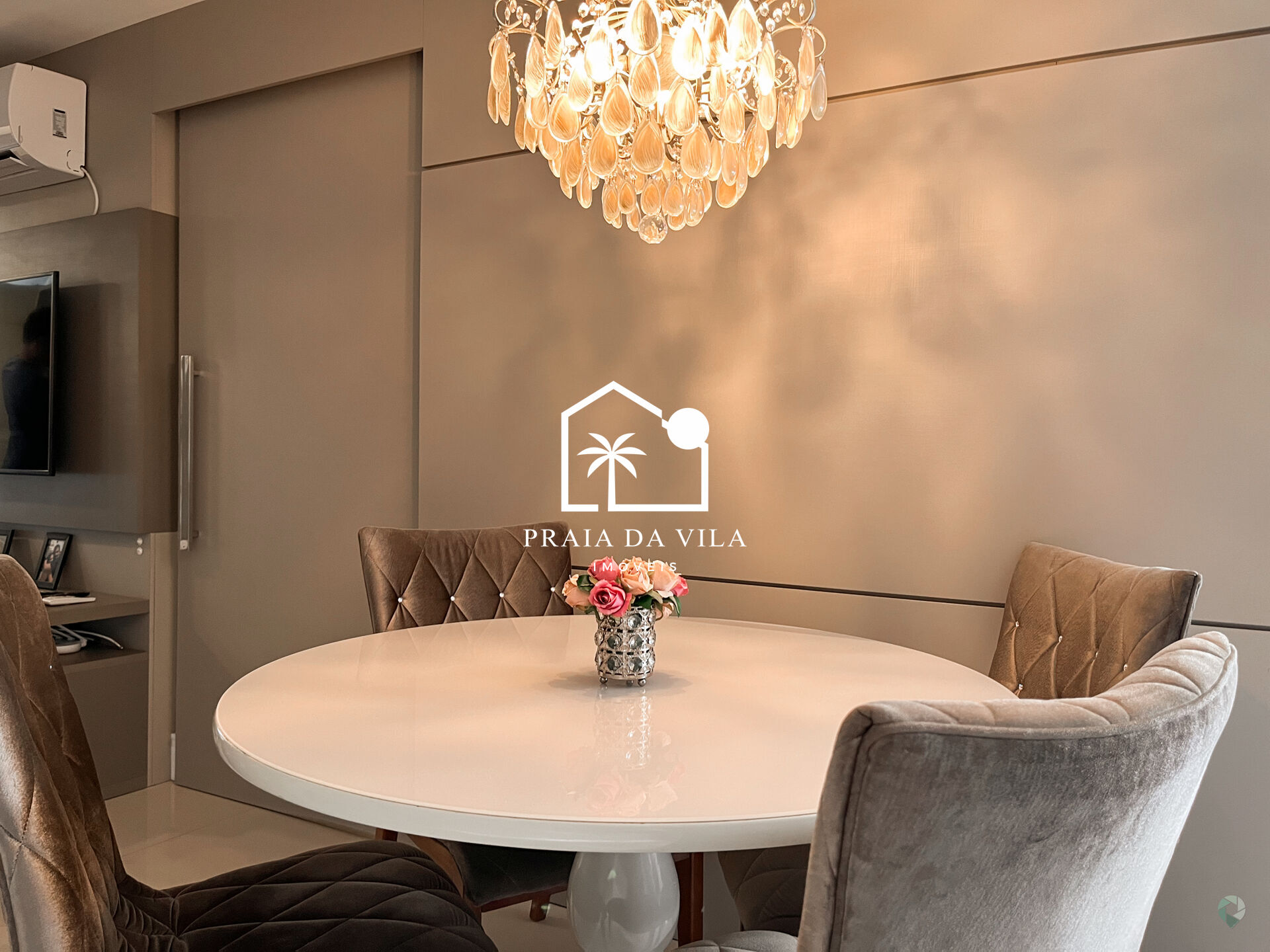 Apartamento, 2 quartos, 55 m² - Foto 8