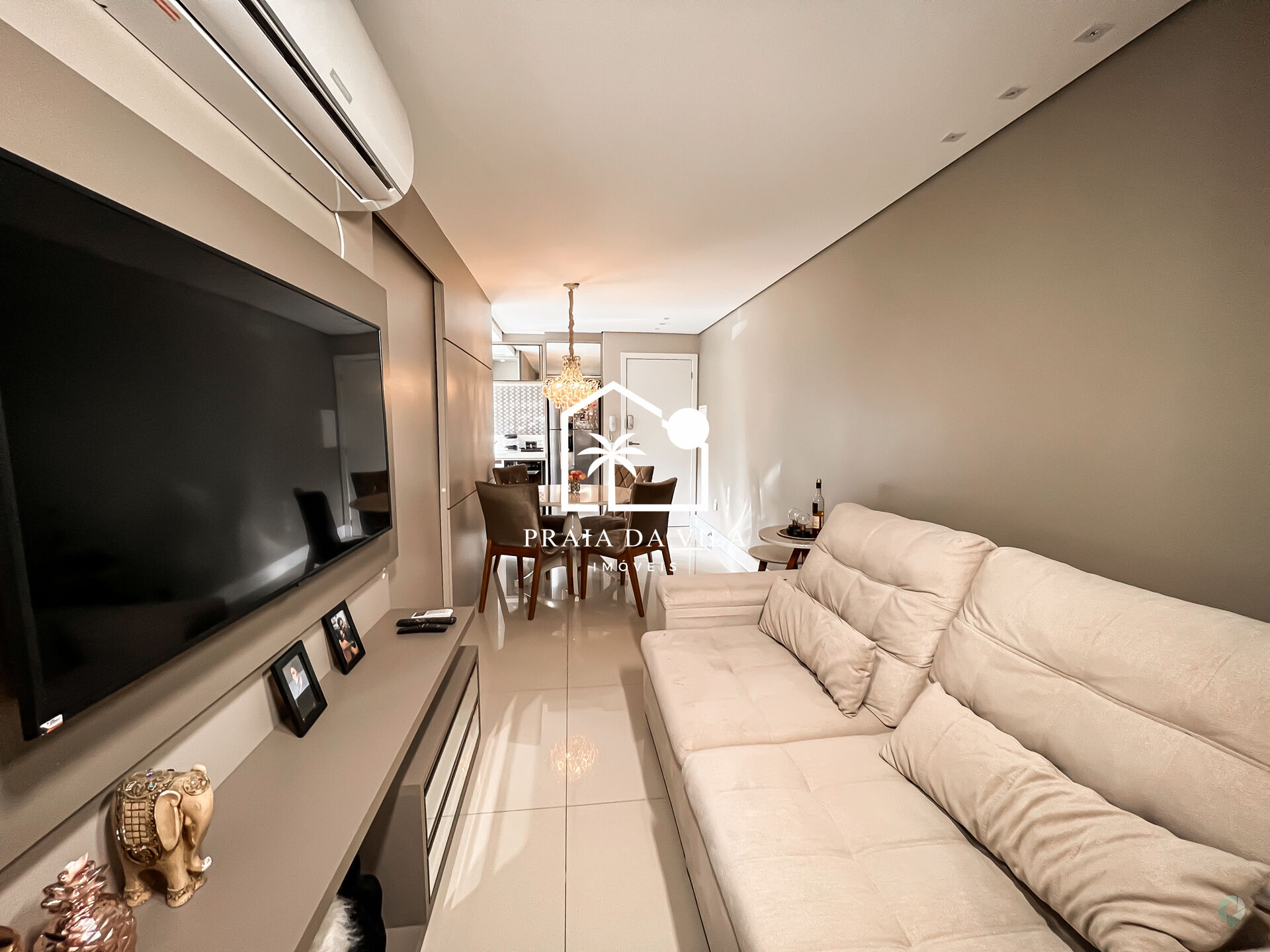 Apartamento, 2 quartos, 55 m² - Foto 6
