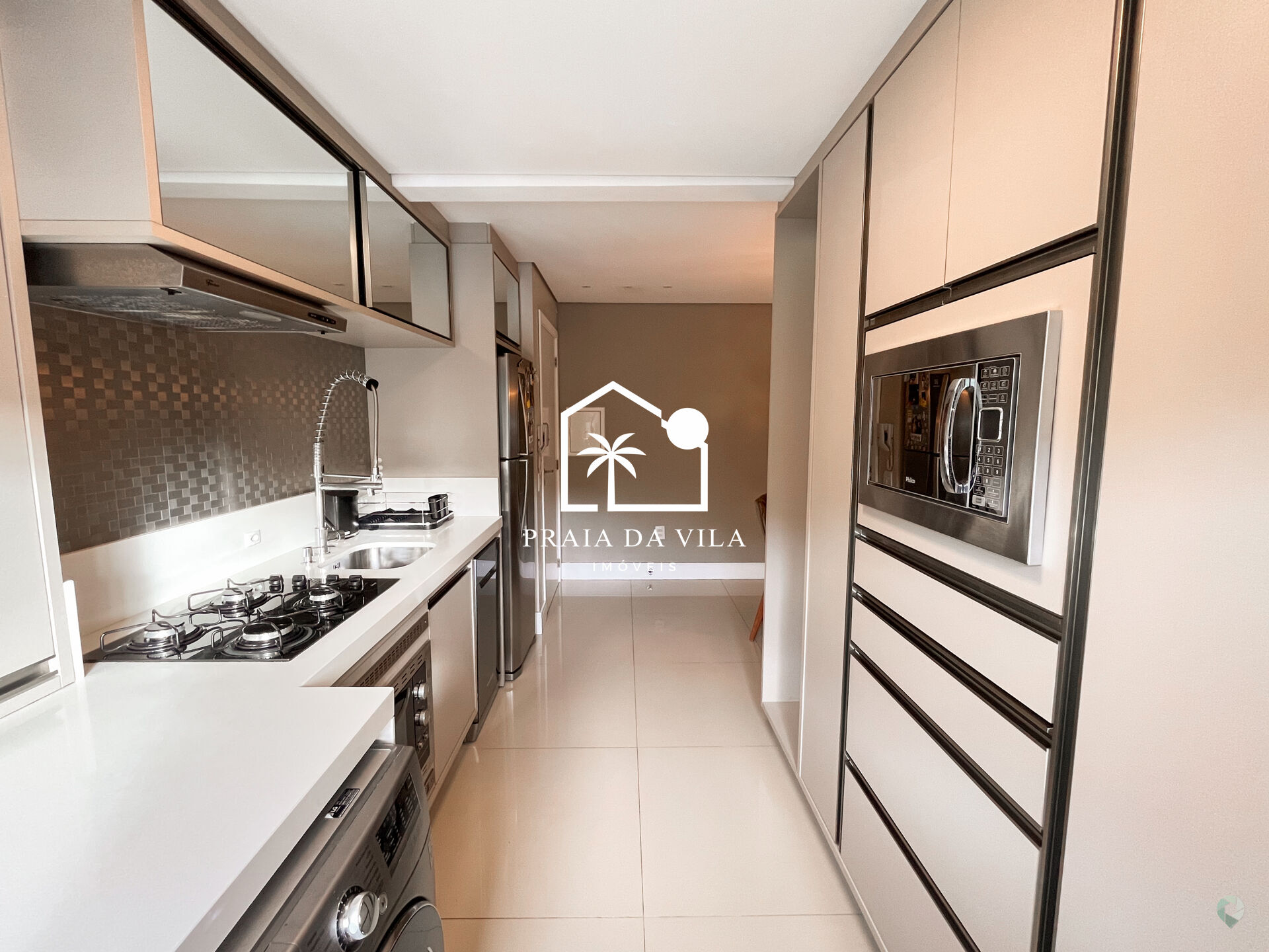 Apartamento, 2 quartos, 55 m² - Foto 11