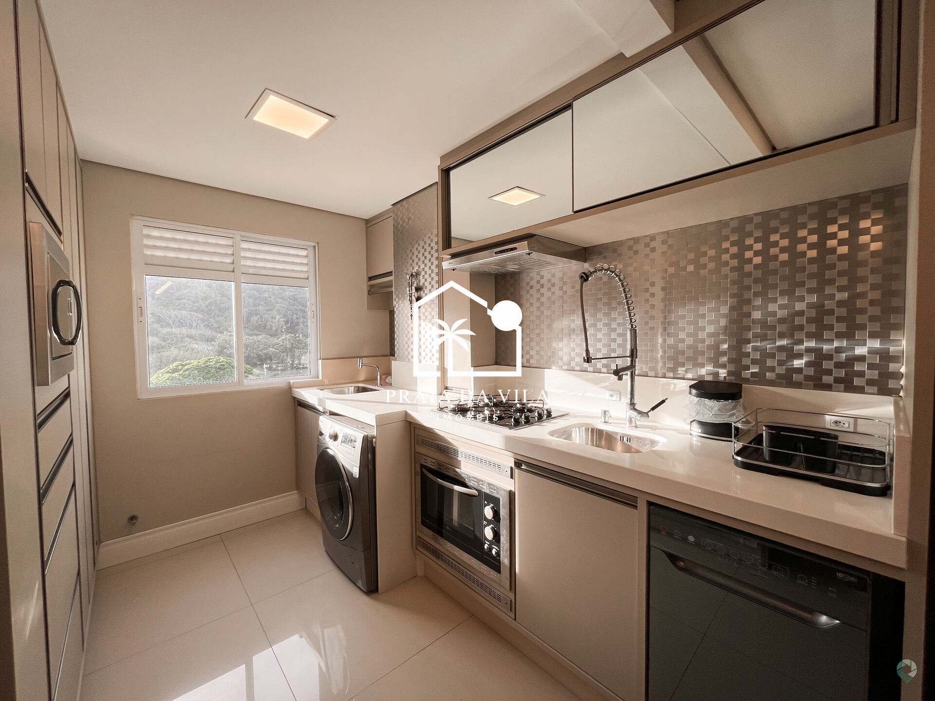 Apartamento, 2 quartos, 55 m² - Foto 10