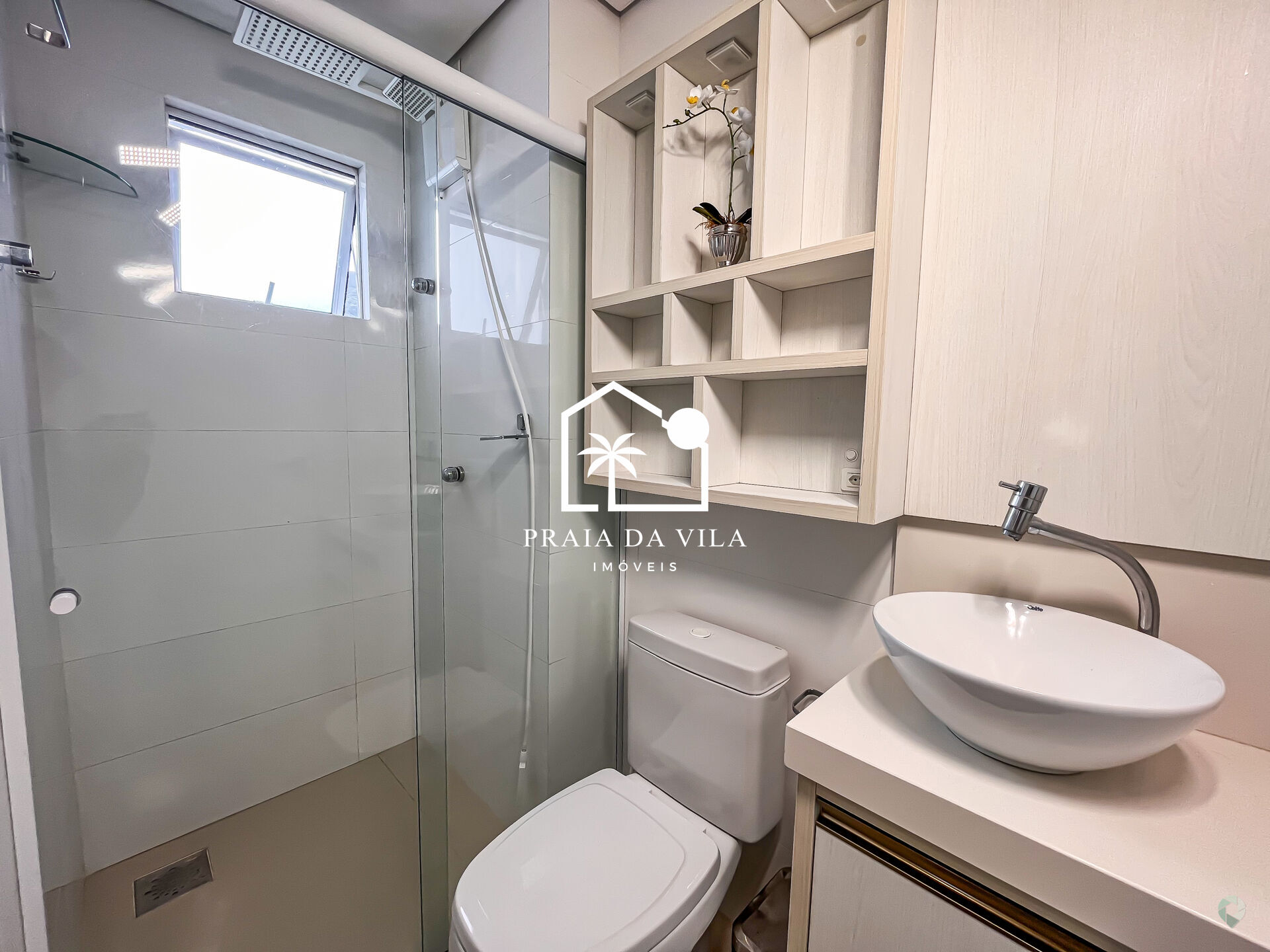 Apartamento, 2 quartos, 55 m² - Foto 19