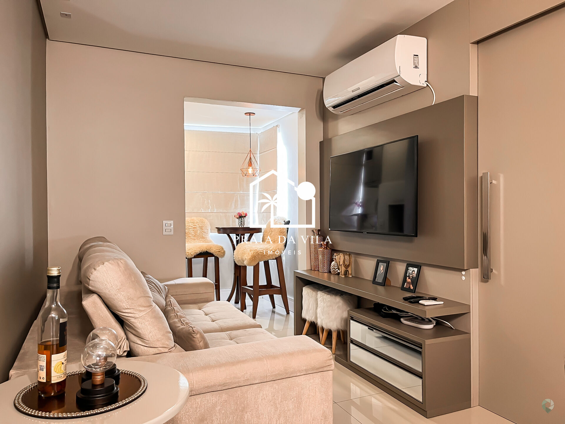 Apartamento, 2 quartos, 55 m² - Foto 4