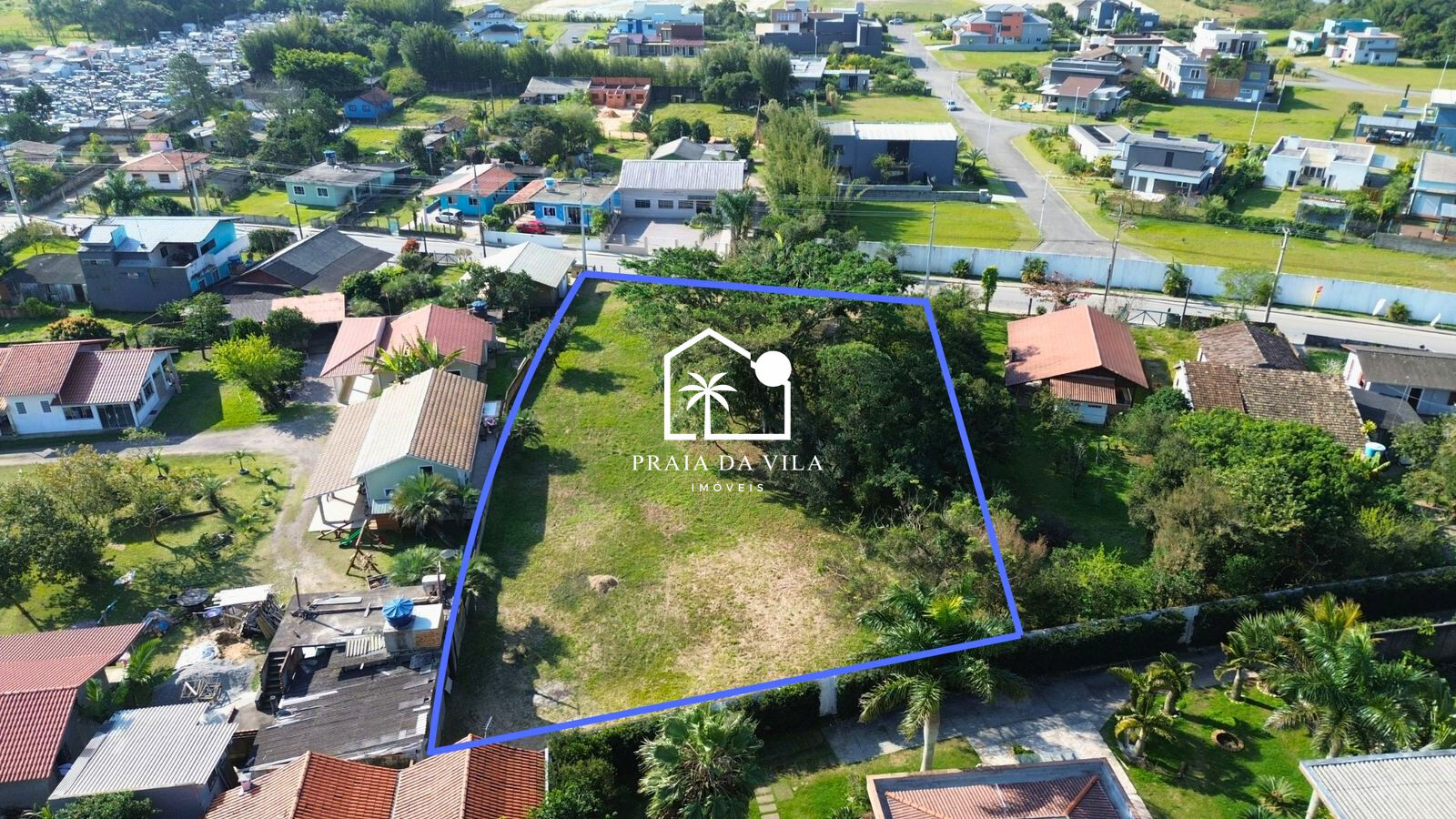 Terreno, 2312 m² - Foto 4