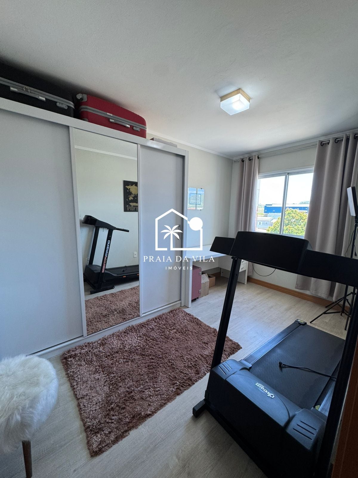 Apartamento, 2 quartos, 61 m² - Foto 8