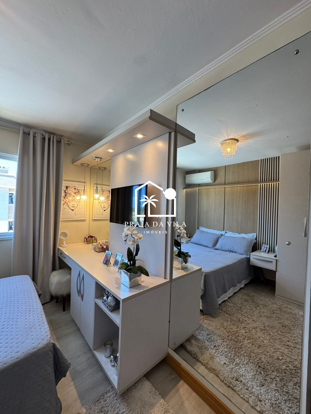 Apartamento, 2 quartos, 61 m² - Foto 6