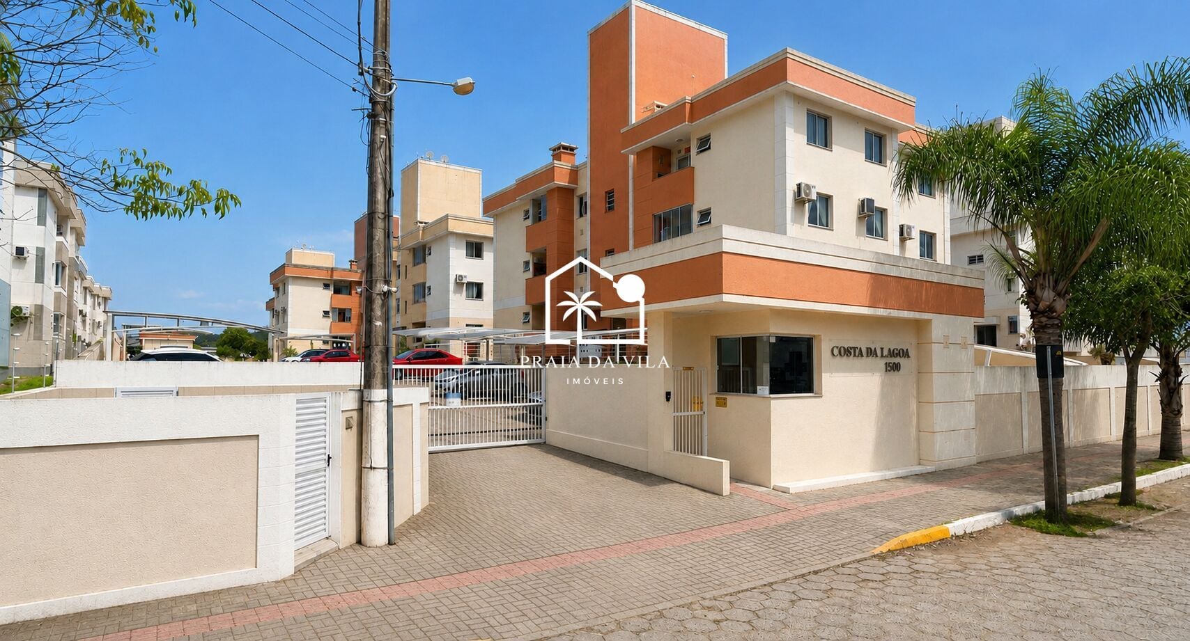 Apartamento, 2 quartos, 61 m² - Foto 1